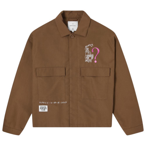 Edwin Ανδρικό μπουφάν Oshino Erc Jacket